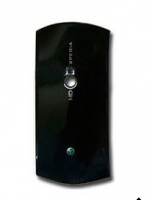 Задняя крышка для Sony Ericsson Xperia Neo (MT15i) Черный