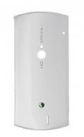 Задняя крышка для Sony Ericsson Xperia Neo (MT15i)  Белый 