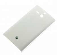 Задняя крышка для Sony Xperia U (ST25i) Белый