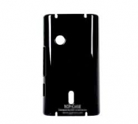 Задняя крышка для Sony Ericsson W8 Walkman (e16i) Черный