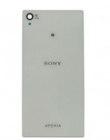 Задняя крышка для Sony Xperia Z Ultra XL39H (C6802) Белый