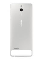 Задняя крышка для Nokia 515 Dual Sim