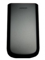 Задняя крышка для Nokia 8800 Arte Черный