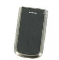 Задняя крышка для Nokia 8800 Arte Карбон
