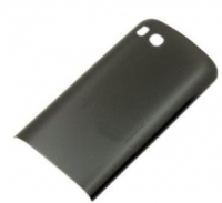 Задняя крышка для Nokia C3-01 Touch and Type Оригинал Черный