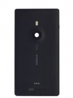 Задняя крышка для Nokia Lumia 925 Черный