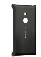 Задняя крышка для Nokia Lumia 925 Серый