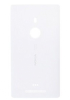 Задняя крышка для Nokia Lumia 925 Белый 