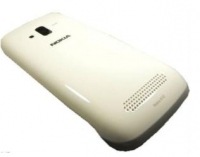 Задняя крышка для Nokia Lumia 610 Белый