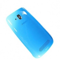 Задняя крышка для Nokia Lumia 610 Синий