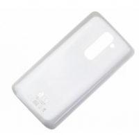 Задняя крышка для LG G2 (D802)  Белый