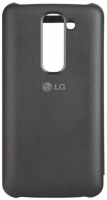 Задняя крышка для LG G2 Mini (D618) Черный