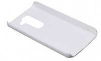 Задняя крышка для LG G2 Mini (D618) Белый