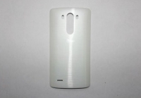 Задняя крышка для LG G3 (D855) Белый