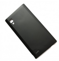 Задняя крышка для LG Optimus L9 (P760) Черный