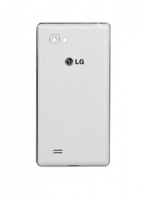 Задняя крышка для LG (P880) Optimus 4X HD