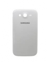 Задняя крышка для Samsung Galaxy Grand (I9082) Белый 