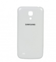 Задняя крышка для Samsung Galaxy S4 mini (I9190) Белый 