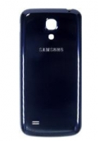 Задняя крышка для Samsung Galaxy S4 mini (I9190) Синий