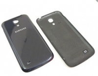 Задняя крышка для Samsung Galaxy S4 mini (I9190) Серый