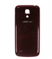 Задняя крышка для Samsung Galaxy S4 mini (I9190) Красный