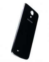 Задняя крышка для Samsung Galaxy Mega 6.3 (I9200) Черный 