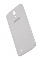 Задняя крышка для Samsung Galaxy Mega 6.3 (I9200) Белый
