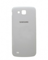 Задняя крышка для Samsung Galaxy Premier (I9260) Белый 