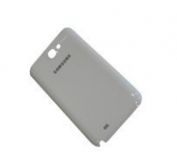 Задняя крышка для Samsung Galaxy Note II (N7100) Белый