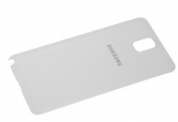 Задняя крышка для Samsung Galaxy Note 3 (N9000) Белый