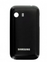 Задняя крышка для Samsung Galaxy Y (S5360) Черный
