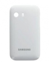 Задняя крышка для Samsung Galaxy Y (S5360) Белый