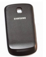 Задняя крышка для Samsung Galaxy Mini (S5570) Черный 