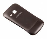 Задняя крышка для Samsung Galaxy Mini 2 (S6500)