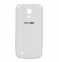 Задняя крышка для Samsung Galaxy S4 mini (I9192) Белый 