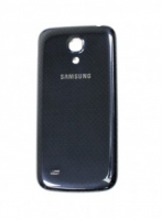 Задняя крышка для Samsung Galaxy S4 mini (I9192) Синий