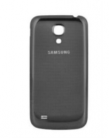 Задняя крышка для Samsung Galaxy S4 mini (I9192)  Серый