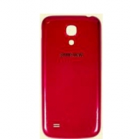 Задняя крышка для Samsung Galaxy S4 mini (I9192) Красный
