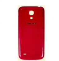Задняя крышка для Samsung Galaxy S4 mini (I9195) Красный