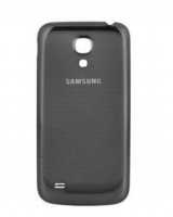Задняя крышка для Samsung Galaxy S4 mini (I9195) Серый