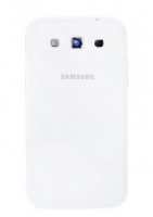 Задняя крышка Samsung Galaxy Win (i8552) Белый 