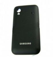 Задняя крышка для Samsung Galaxy Ace (S5830) Черный
