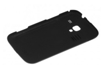 Задняя крышка для Samsung Galaxy Ace 2 (i8160) Черный