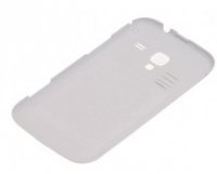 Задняя крышка для Samsung Galaxy Ace 2 (i8160) Белый 