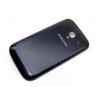 Задняя крышка для Samsung Galaxy Ace 2 (i8160) Синий