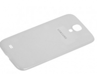 Задняя крышка для Samsung Galaxy S4 (i9500) Белый