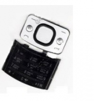 Клавиатура для Nokia 6700 Slide