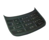 Клавиатура для Nokia C2-03 Touch and Type Dual Sim