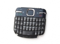 Клавиатура для Nokia C3-00 QWERTY