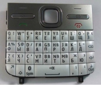 Клавиатура для Nokia E5-00